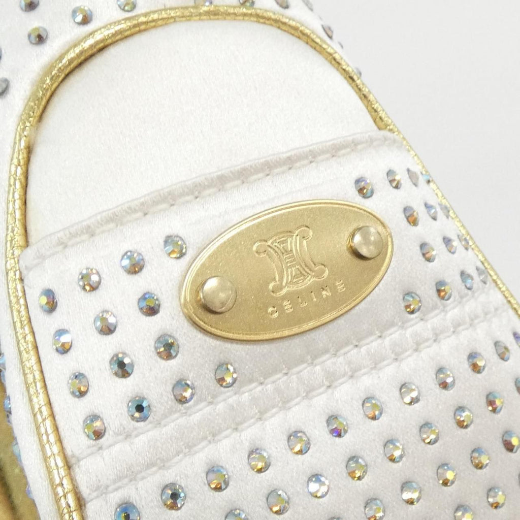 Celine Vintage Boogie — view 5