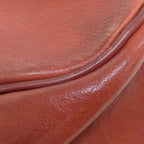 Dior Vintage Bag Handbag Burgundy — view 3