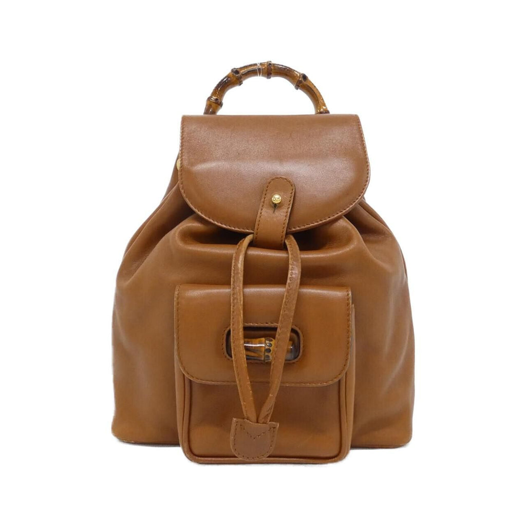 Gucci Vintage 003 Backpack