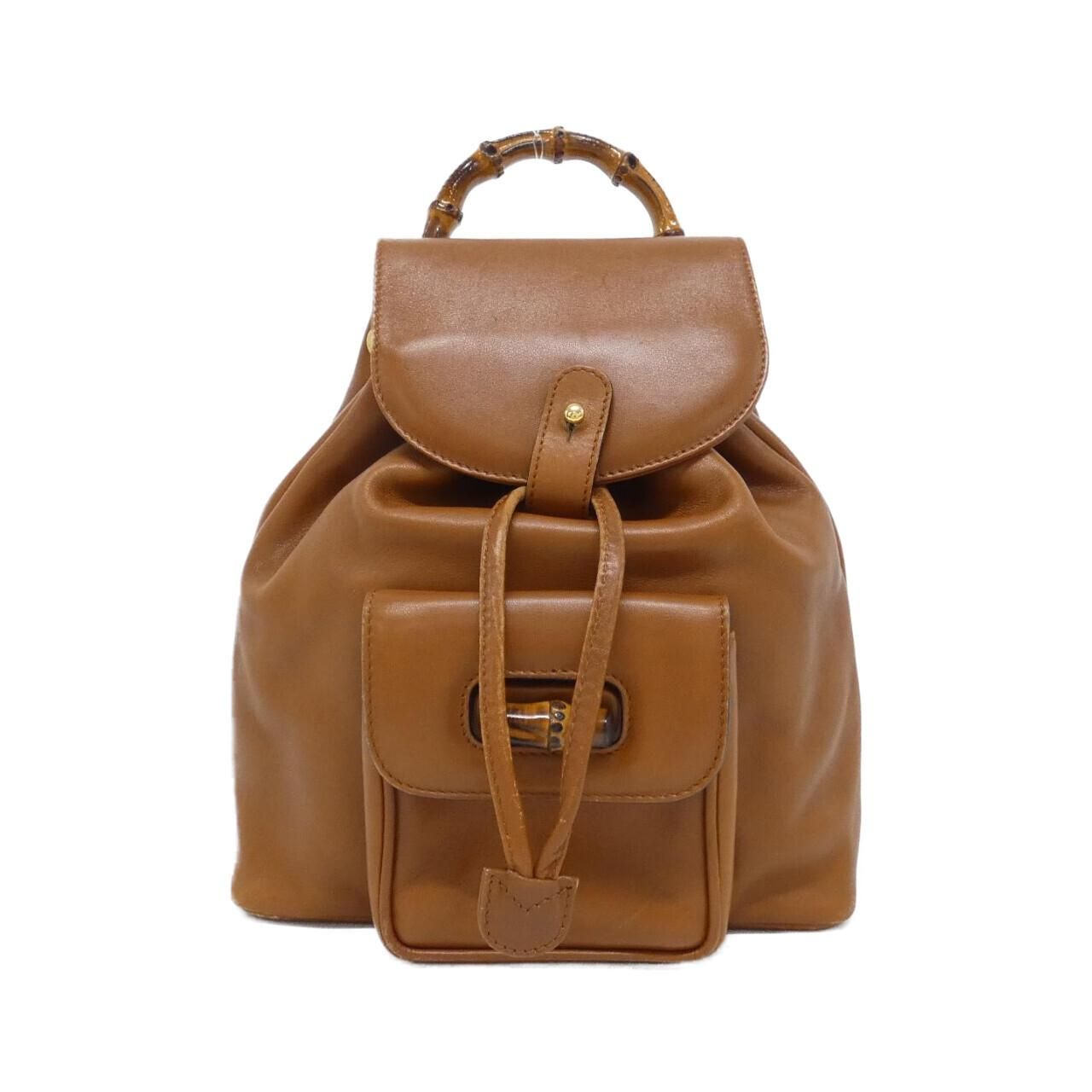 Gucci Vintage 003 Backpack