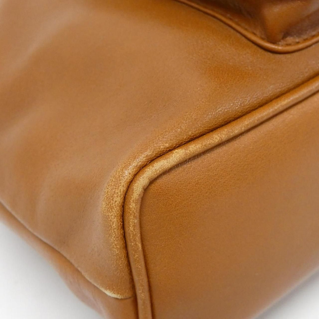 Gucci Vintage 003 Backpack — view 3