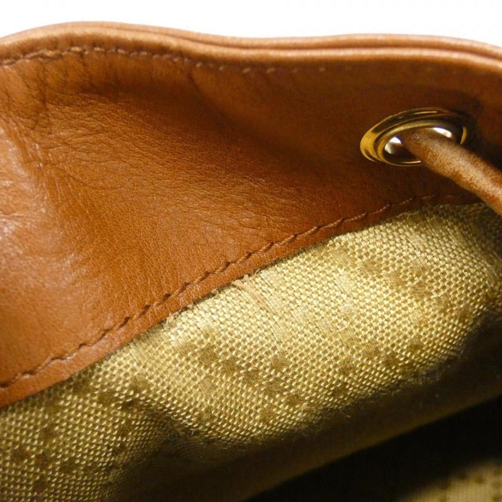 Gucci Vintage 003 Backpack — view 9