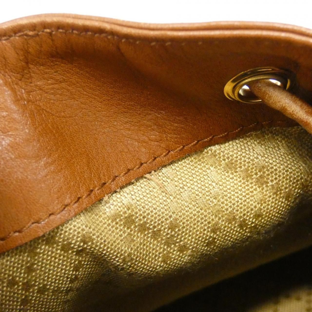 Gucci Vintage 003 Backpack — view 9