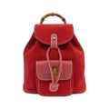 Gucci Vintage 003 Backpack