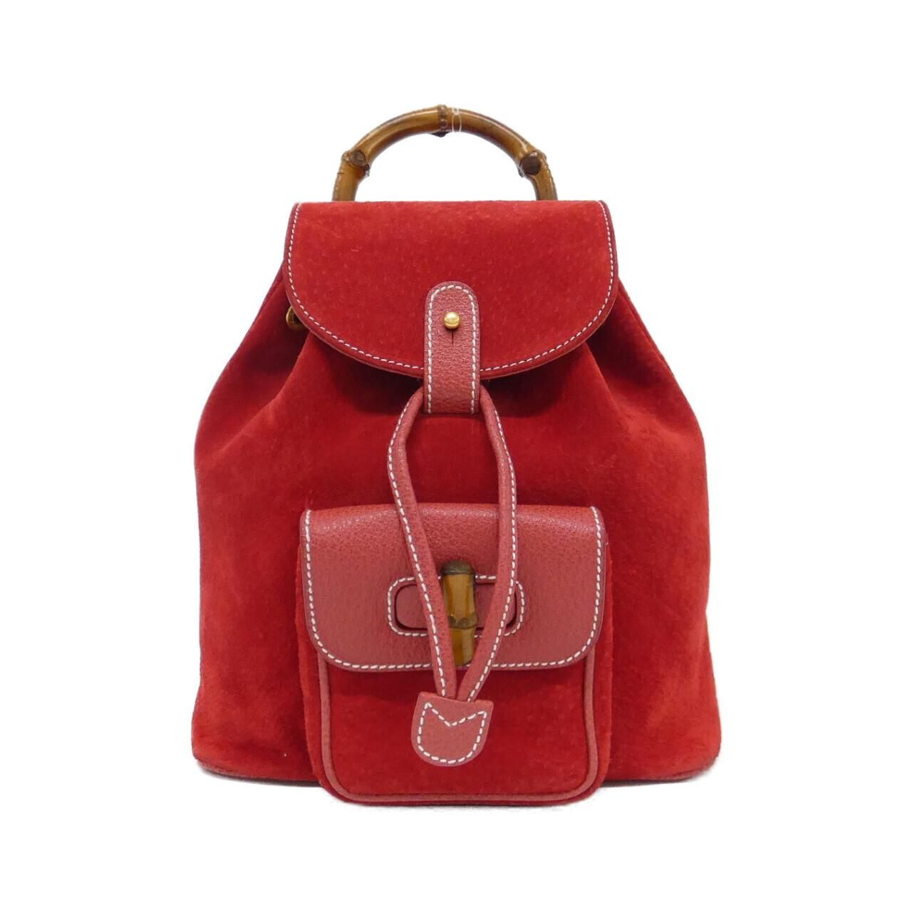 Gucci Vintage 003 Backpack