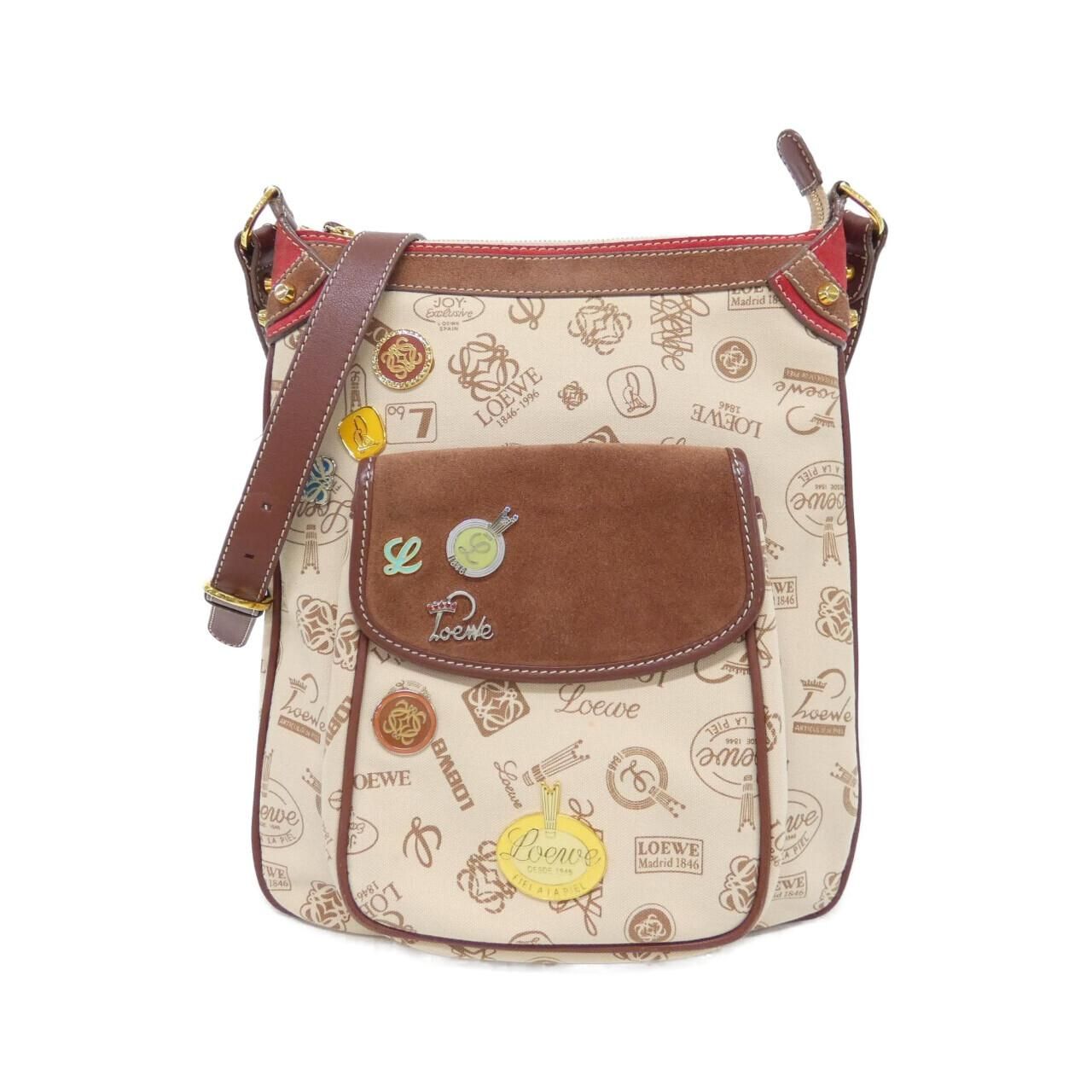 Loewe Vintage Shoulder