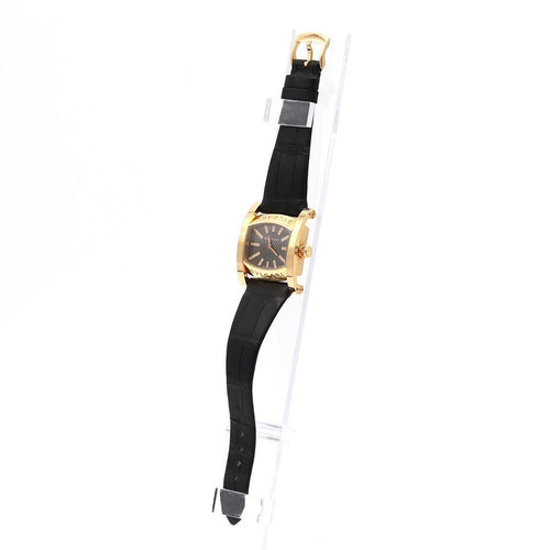 Bvlgari Bulgari Assioma PG Index D PG RG Quartz Watch — view 2