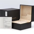 Bvlgari Bulgari Assioma PG Index D PG RG Quartz Watch — view 8