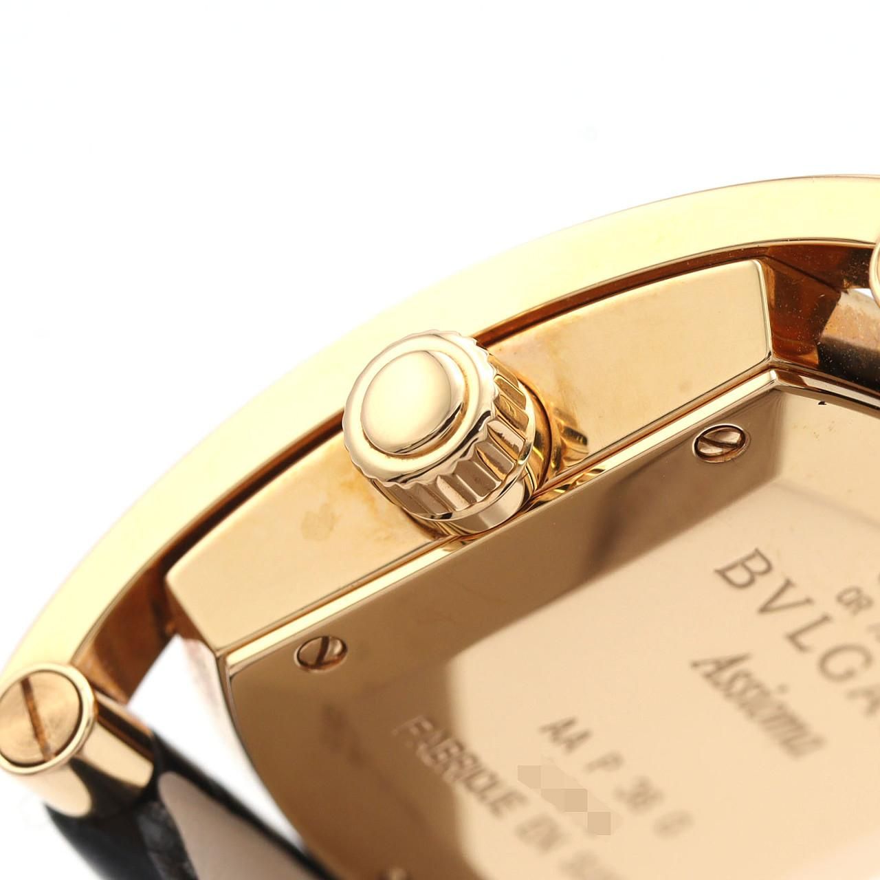 Bvlgari Bulgari Assioma PG Index D PG RG Quartz Watch — view 3