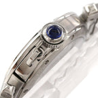 Cartier Pasha de Cartier SS Automatic Winding Watch — view 4