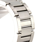 Cartier Pasha de Cartier SS Automatic Winding Watch — view 5