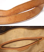 Louis Vuitton Tote Shoulder Bag Babylon Monogram — view 7
