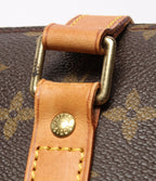 Louis Vuitton Tote Shoulder Bag Babylon Monogram — view 9