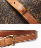 Louis Vuitton Shoulder Bag Musette Tango Monogram — view 9
