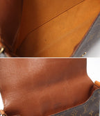 Louis Vuitton Shoulder Bag Musette Tango Monogram — view 8