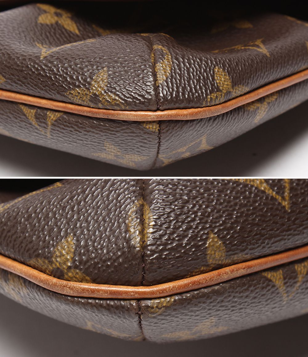 Louis Vuitton Shoulder Bag Musette Tango Monogram — view 6
