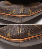 Louis Vuitton Shoulder Bag Musette Tango Monogram — view 6