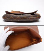 Louis Vuitton Shoulder Bag Musette Tango Monogram — view 4