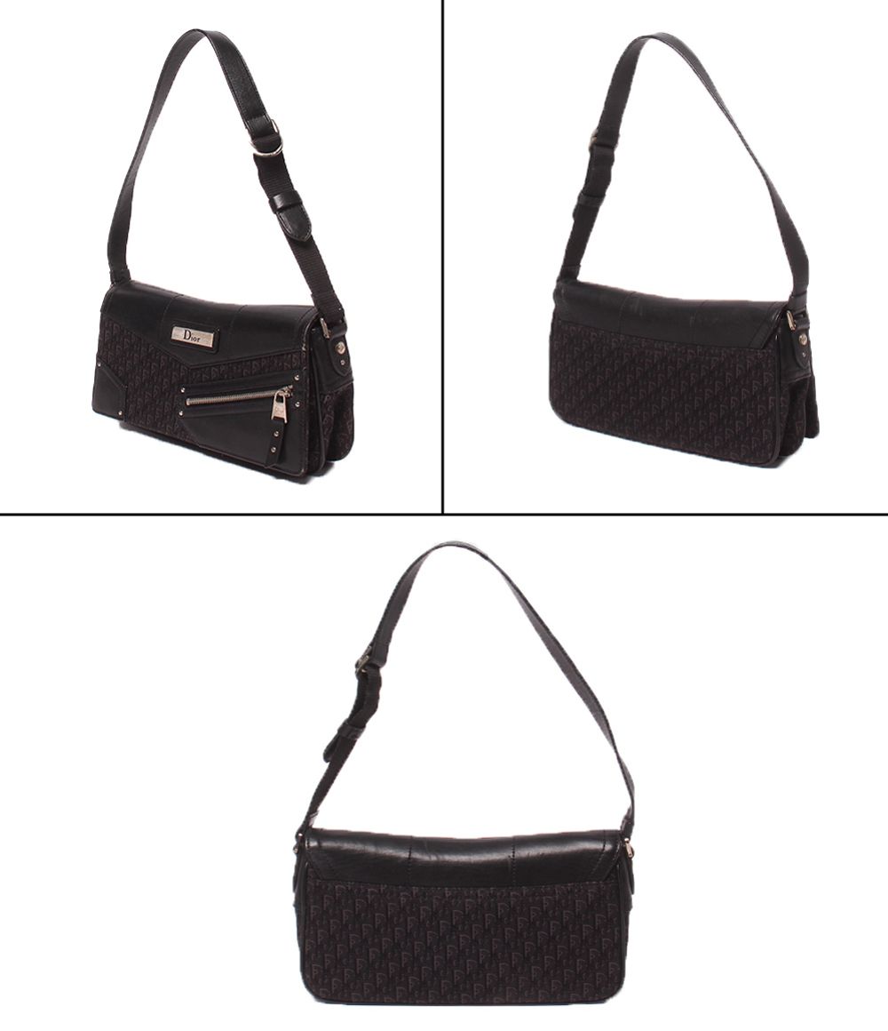 Dior Shoulder Bag Trotter — view 2