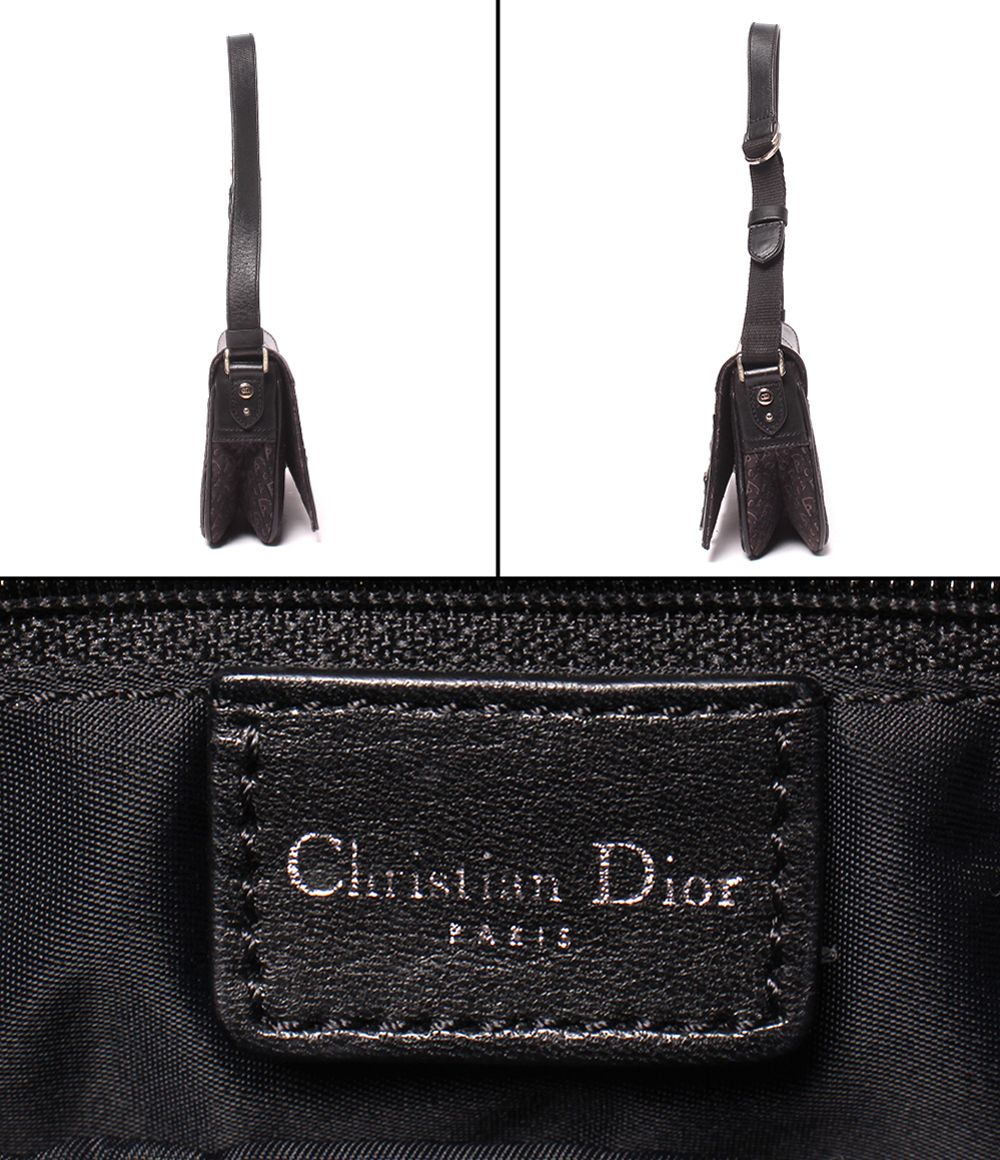 Dior Shoulder Bag Trotter — view 4