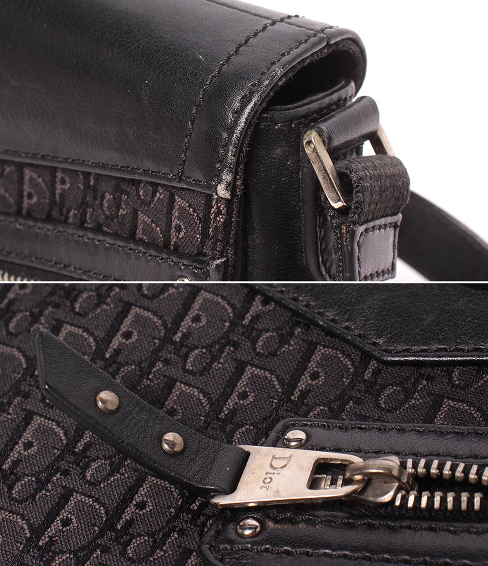 Dior Shoulder Bag Trotter — view 9