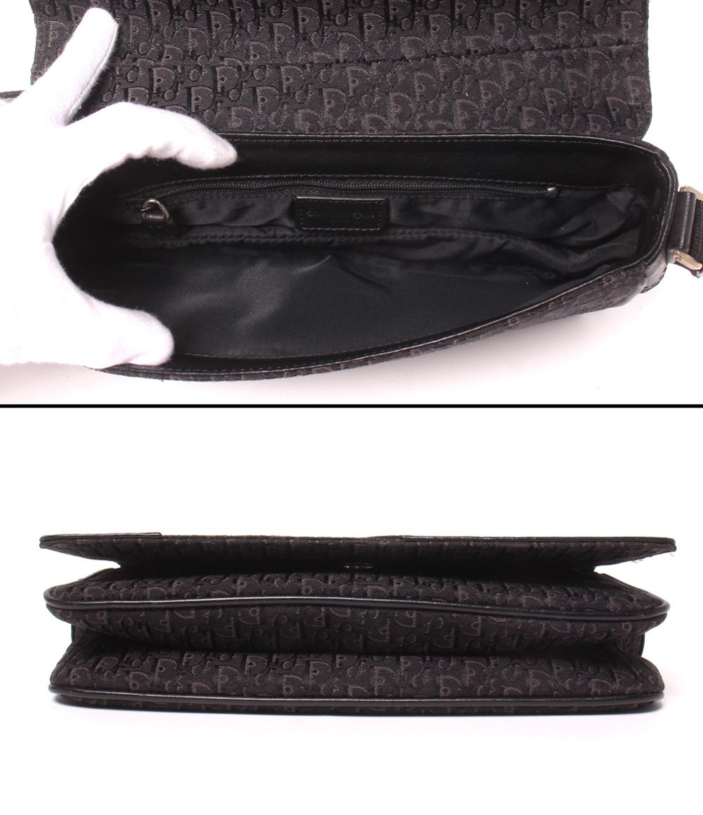 Dior Shoulder Bag Trotter — view 3