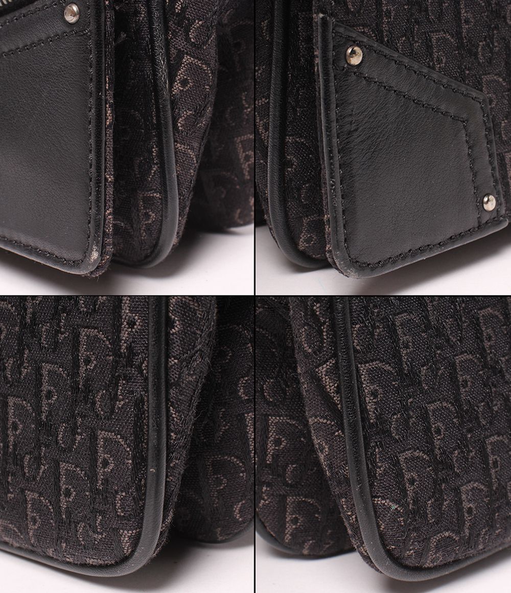 Dior Shoulder Bag Trotter — view 5