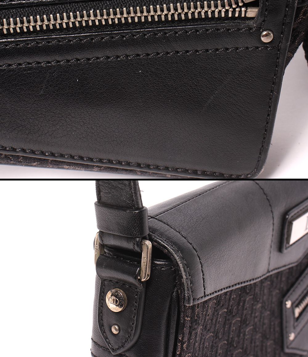Dior Shoulder Bag Trotter — view 7