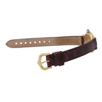 Cartier Must Colize SM Vermeil Watch Ivory Dial — view 2