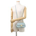Celine Handbag Lola Leather 2-Way — view 5