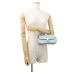 Celine Handbag Lola Leather 2-Way — view 4