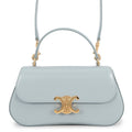 Celine Handbag Lola Leather 2-Way
