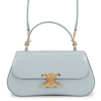 Celine Handbag Lola Leather 2-Way