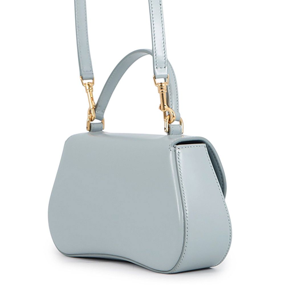 Celine Handbag Lola Leather 2-Way — view 2