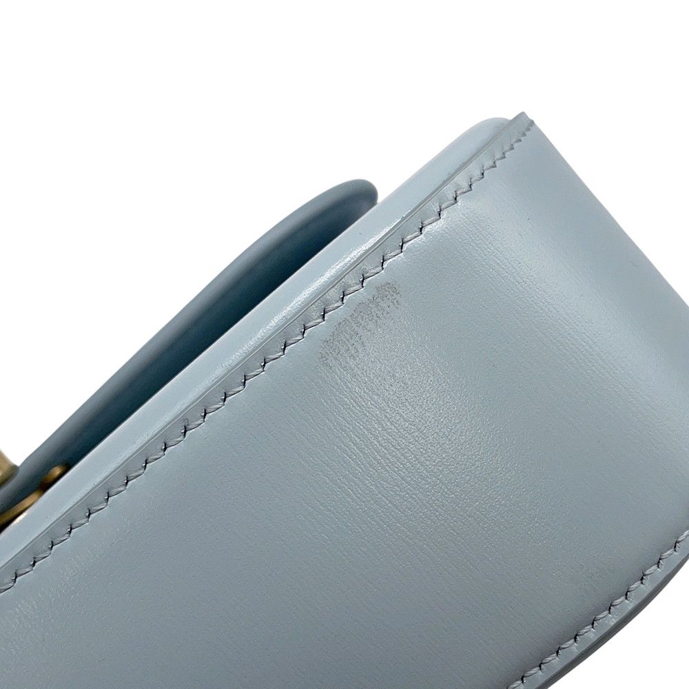 Celine Handbag Lola Leather 2-Way — view 7