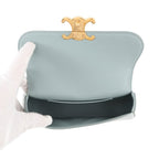 Celine Handbag Lola Leather 2-Way — view 6