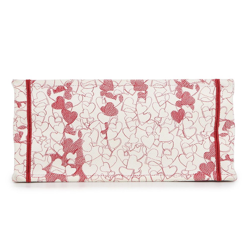 Dior Tote Book Map Canvas — view 3