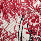 Dior Tote Book Map Canvas — view 9