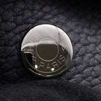 Hermes Tote Garden Party PM Grimeia Silver Negonda — view 6