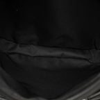 Louis Vuitton Taiga Rainbow Soft Hat Trunk Shoulder Bag Black Multicolor — view 4