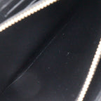 Louis Vuitton Zippy Wallet Giant Monogram Reverse Brown — view 7