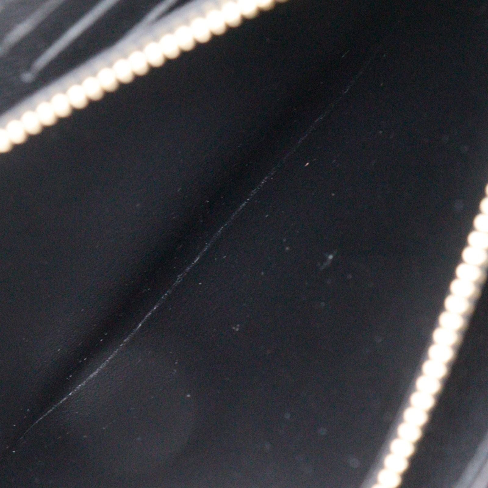 Louis Vuitton Zippy Wallet Giant Monogram Reverse Brown — view 7