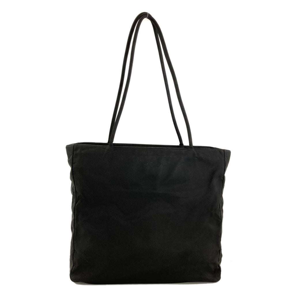 Prada Logo Tote Nylon — view 2