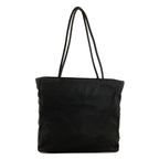 Prada Logo Tote Nylon — view 2