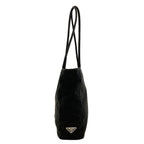 Prada Logo Tote Nylon — view 3