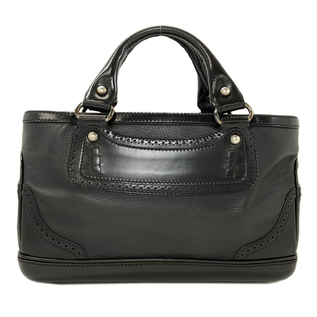 Celine Boogie Bag Handbag Leather — view 2