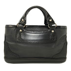 Celine Boogie Bag Handbag Leather — view 2