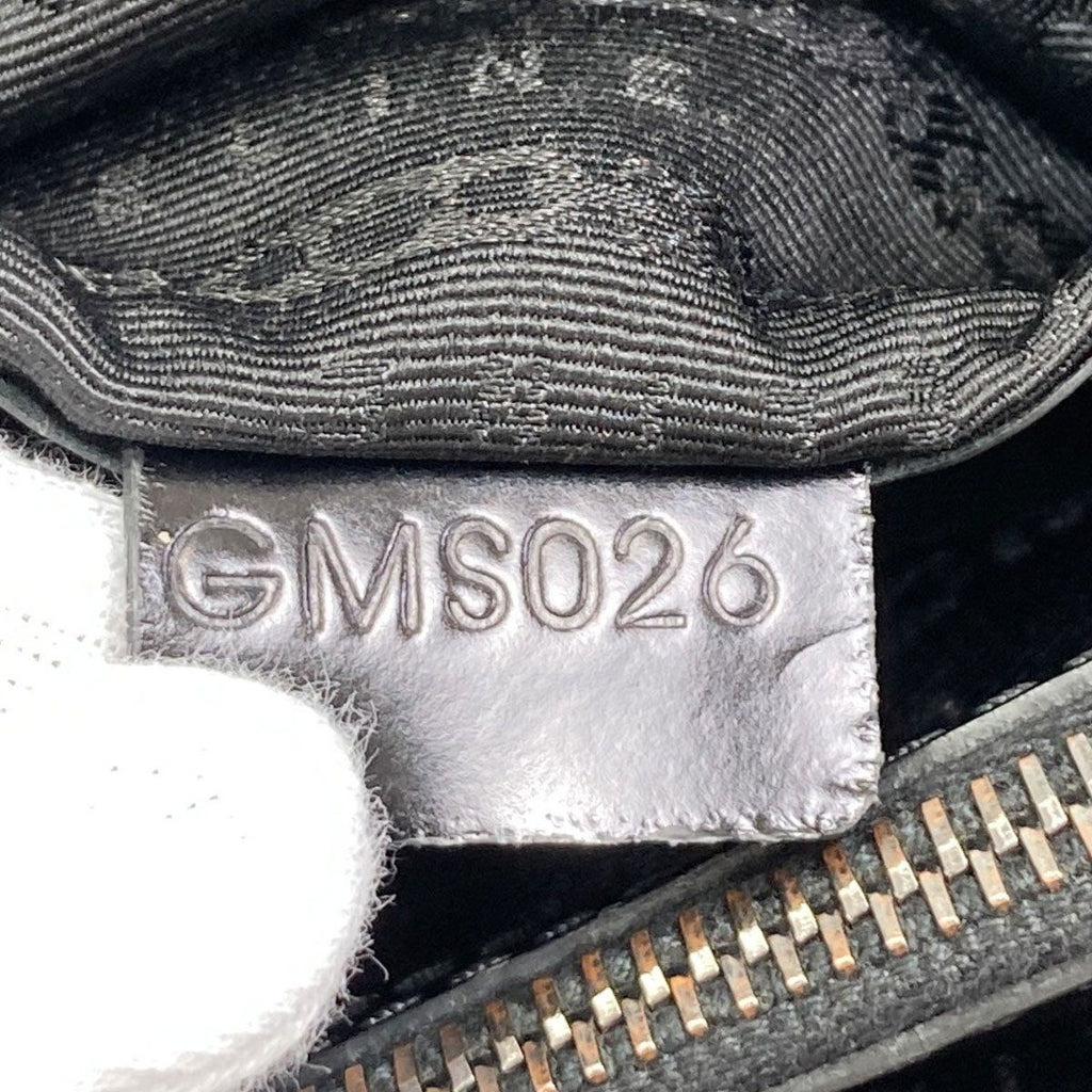Celine Boogie Bag Handbag Leather — view 8