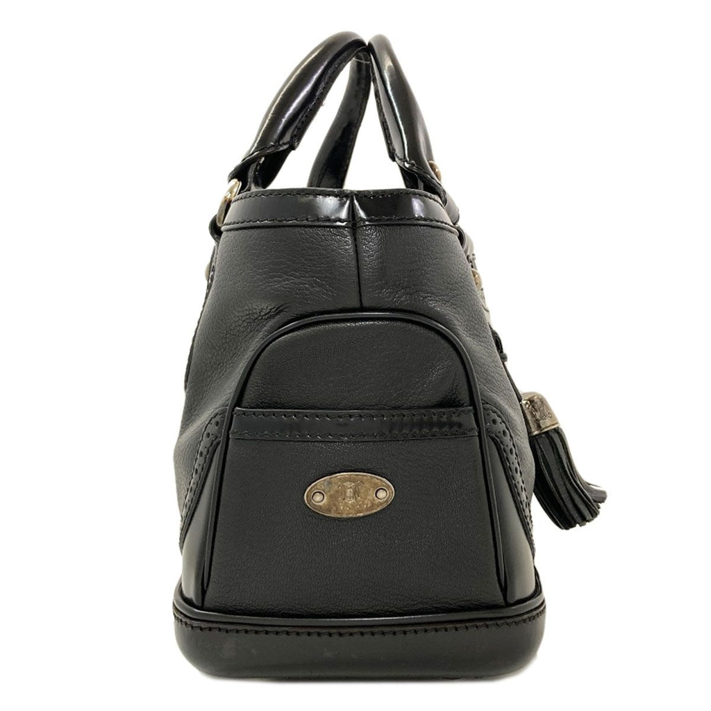 Celine Boogie Bag Handbag Leather — view 3