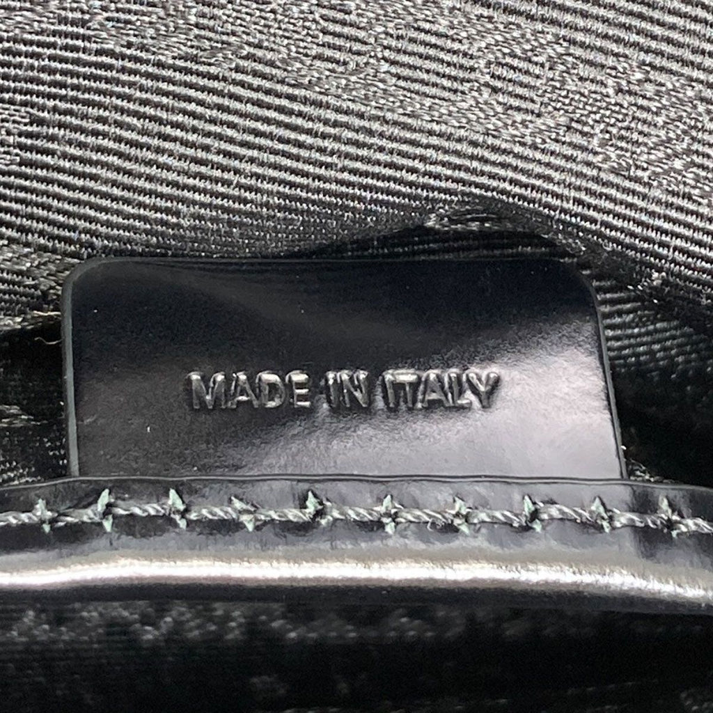 Celine Boogie Bag Handbag Leather — view 7